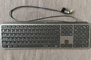 Klawiatura Logitech MX Keys