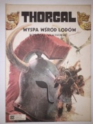 THORGAL Wyspa Wśród Lodów 