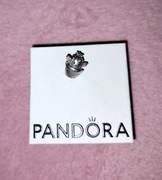 Charms Pandora zawieszka kaktus free hugs