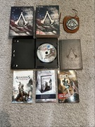Assasin’s Creed 3 Join Or Die PL kolekcjonerka