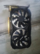 Zotac GeForce GTX 1060 3GB AMP! Core Edition