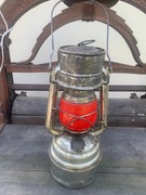 LAMPA NAFTOWA FEUERHAND Baby Special 276 