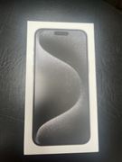 iPhone 15 pro max 256