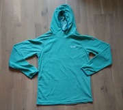Bluza z kapturem z mikropolaru Regatta na wiek 15 lat