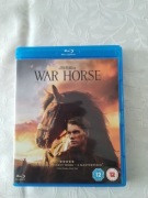War Horse Steven Spielberg (Czas wojny)