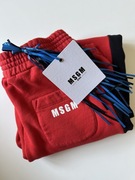 Msgm spodnie dresowe  r.14lat