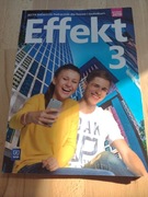 Effekt podręcznik do liceum i tech. j. niemiecki