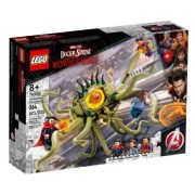 LEGO Super Heroes 76205 Starcie z Gargantosem