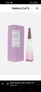 Issey Miyake L'Eau d'Issey Solar Violet woda toaletowa