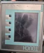 SIEMENS SIMATIC HMI KTP400 Basic mono 