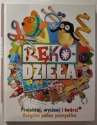 Ręko-dzieła - Kay, Lowy, Powell, Torres