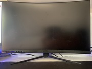 Monitor Msi G32C4