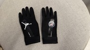 Jordan rękawiczki czarne M piłkarskie PSG
