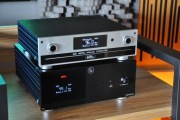 Sprzedam KMAudio R2R DAC AD1865 XLR BT High End 