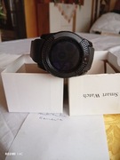 Smartwatch RETOO V8 czarny