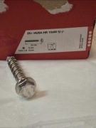 Kotwa Wkręcana Hilti HUS4-HR 10 na 65, śruby multi multi, multi monti