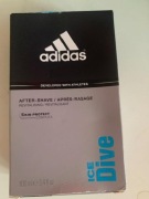Adidas Ice Dive Edt 100ml