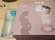 Laktator elektryczny Neno gwarancja