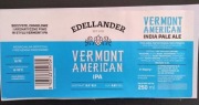 Edellander Vermont American IPA browar Wrężel Zarzecze likwidacja zbioru
