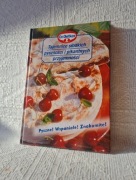 Dr. Oetker Tajemnice słodkich pyszności i pikantnych przyjemności kucharska