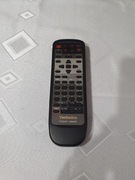 Oryginalny pilot TECHNICS EUR646469 do Amplitunera AX6 i innych 