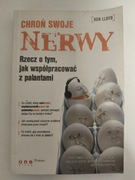 CHROŃ SWOJE NERWY Ken Lloyd