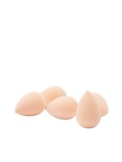 NOWA MAŁA GĄBECZKA DO MAKIJAŻU KOMPLET 5 SZT 