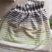 Firany i zasłony komplet