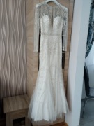 Suknia ślubna Justin Alexander 