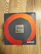 AMD Ryzen 7 2700