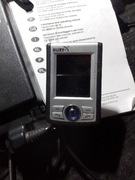 Zestaw głośnomówiący Bluetooth bury 