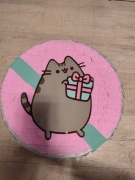 Piniata Kot Pusheen 