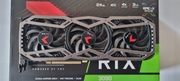 RTX 3090 24GB XLR8 Gaming REVEL EPIC-X RGB Triple Fan Edition PNY GeForce 