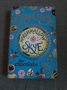 Chocolate Box Girls: Marshmallow Skye Cassidy Cathy