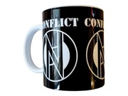 Conflict - kubek 330ml
