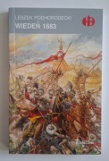 WIEDEŃ 1683 Historyczne Bitwy (L. Podhorodecki)
