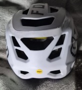 Kask fox speedframe roz M