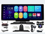 Radioodtwarzacz samochodowy  Krunia RC06 9,26"Apple Carplay Android