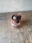 Lampa naftowa 