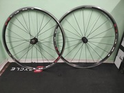 Koła szosowe 28 cali WH RS 501 /Novatec F162SB