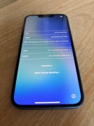 IPhone 13 128GB Niebieski