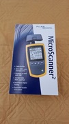 MS2-100 MicroScanner2 Fluke Networks
