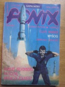 miesięcznik  *FENIX* -   nr. 1 / 1992 r
