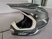 kask marki Thor Quadrant protective system