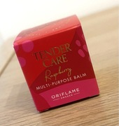 Regenerujący balsam Tender Care Malina Oriflame