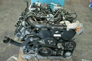 Silnik kompletny Audi 3.0TDi ASB BKM BNK A8 A6 A4
