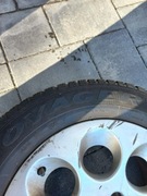 Motoryzacja opony zimowe