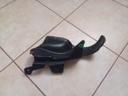 Chlapacz Osłona błotnika Prawy przód 31497985 Volvo S90 V90