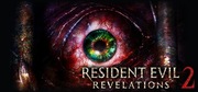 Resident Evil Revelations 2 Deluxe  - Klucz Steam