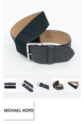 Pasek Michael Kors SM 